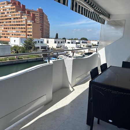 Bonito Apartamento En Roses Zona Familiar Exteriér fotografie
