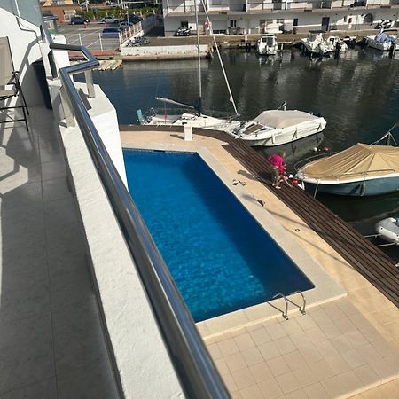 Bonito Apartamento En Roses Zona Familiar Exteriér fotografie