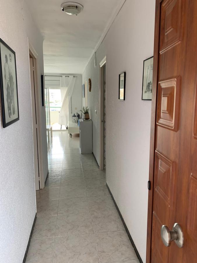 Bonito Apartamento En Roses Zona Familiar Exteriér fotografie