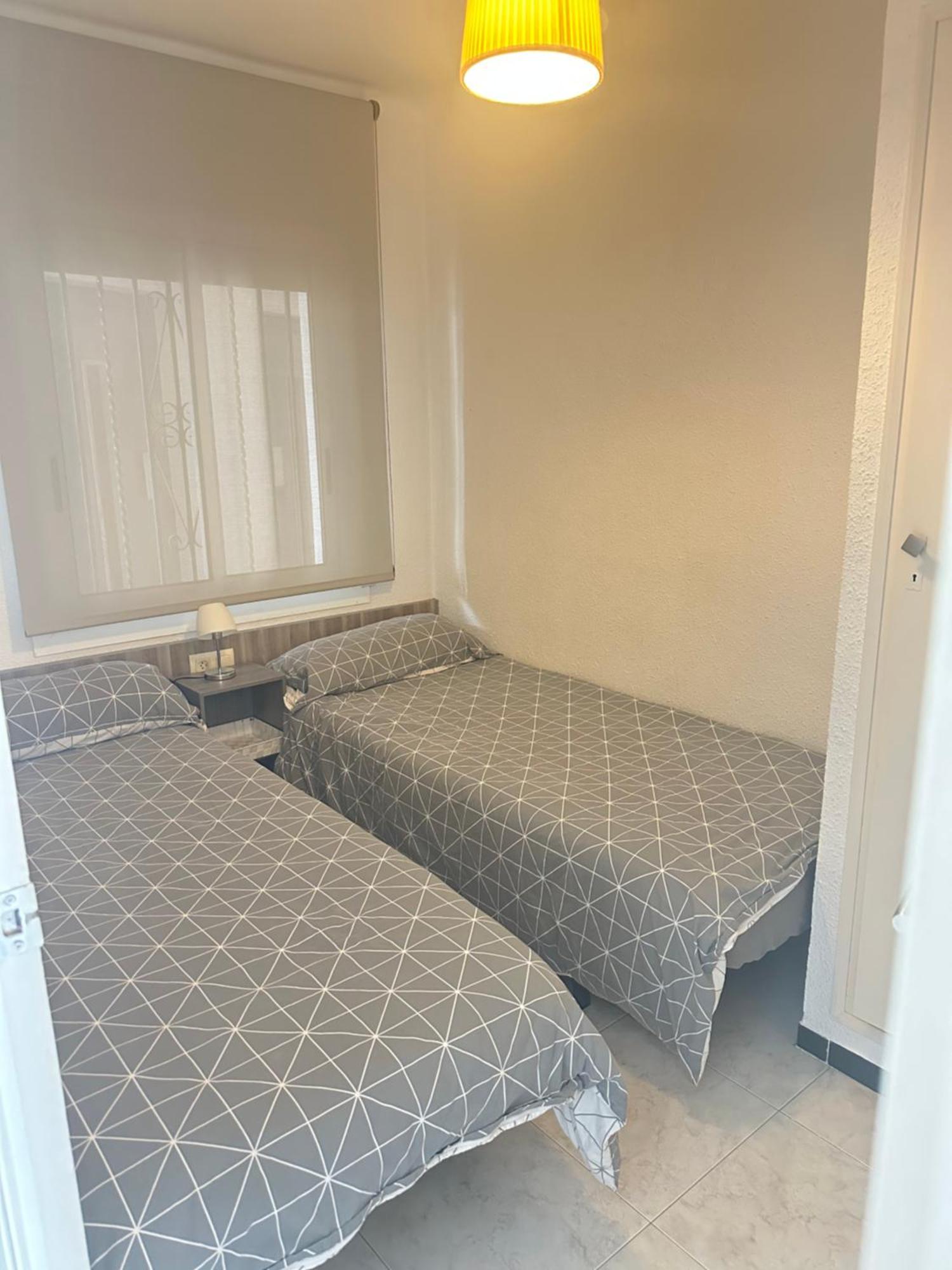 Bonito Apartamento En Roses Zona Familiar Exteriér fotografie