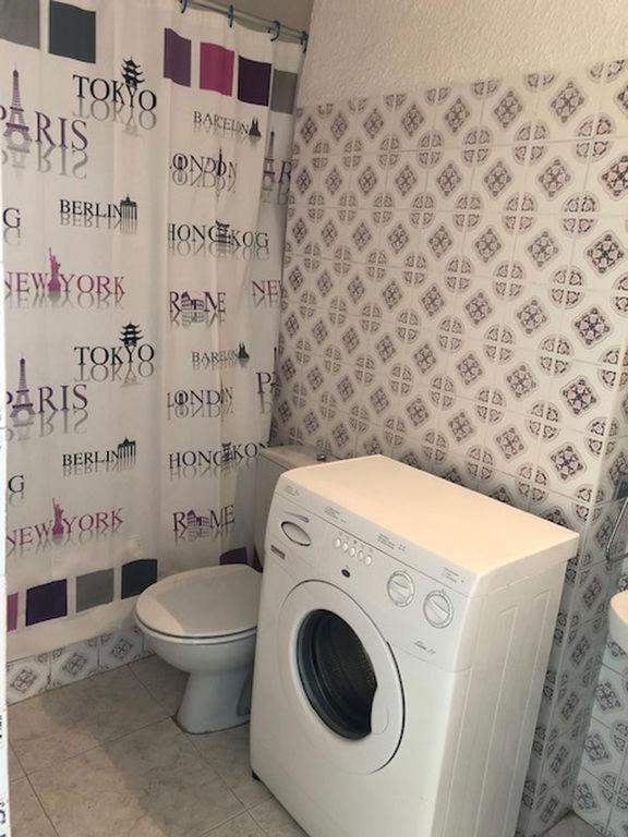 Bonito Apartamento En Roses Zona Familiar Exteriér fotografie