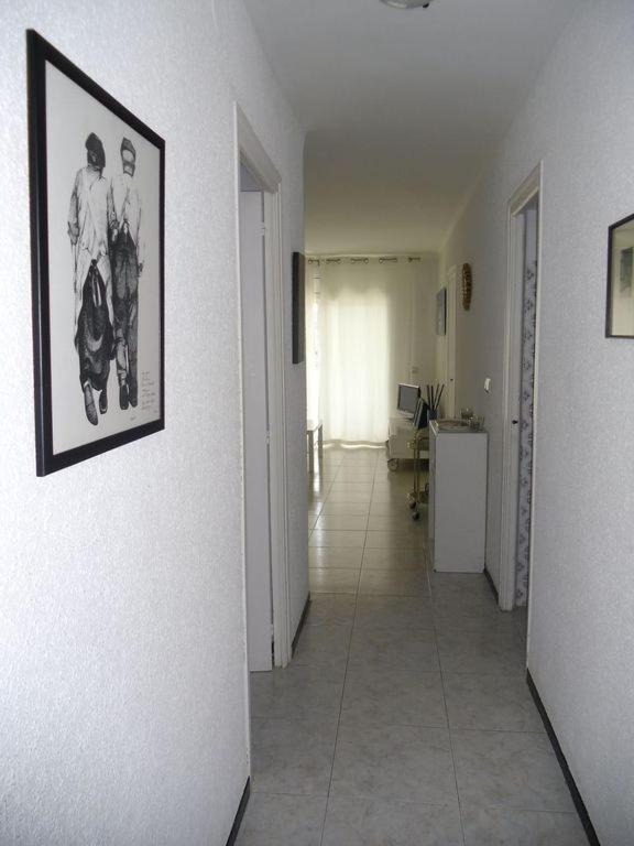 Bonito Apartamento En Roses Zona Familiar Exteriér fotografie