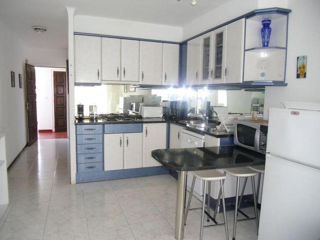 Bonito Apartamento En Roses Zona Familiar Exteriér fotografie